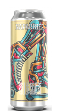 Naparbier Roller Skates Doble IPA